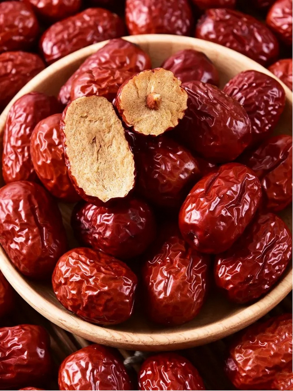 红枣
